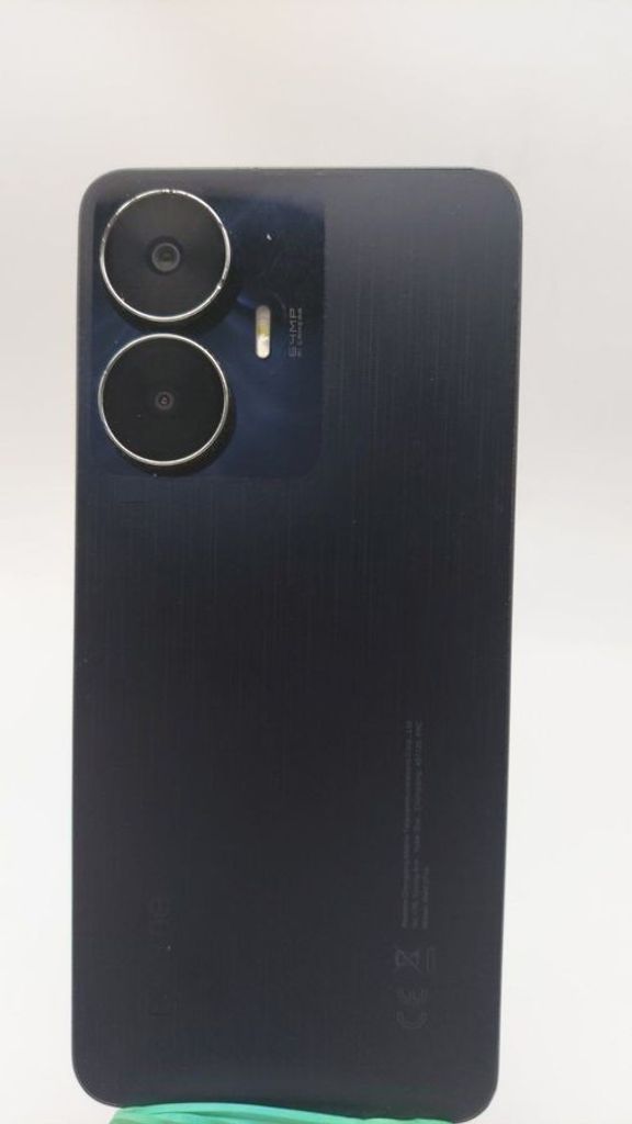 Дешево Realme c55 6/128gb з ломбарду