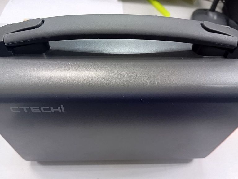 Купити Ctechi gt200 200w 240wh Б/У