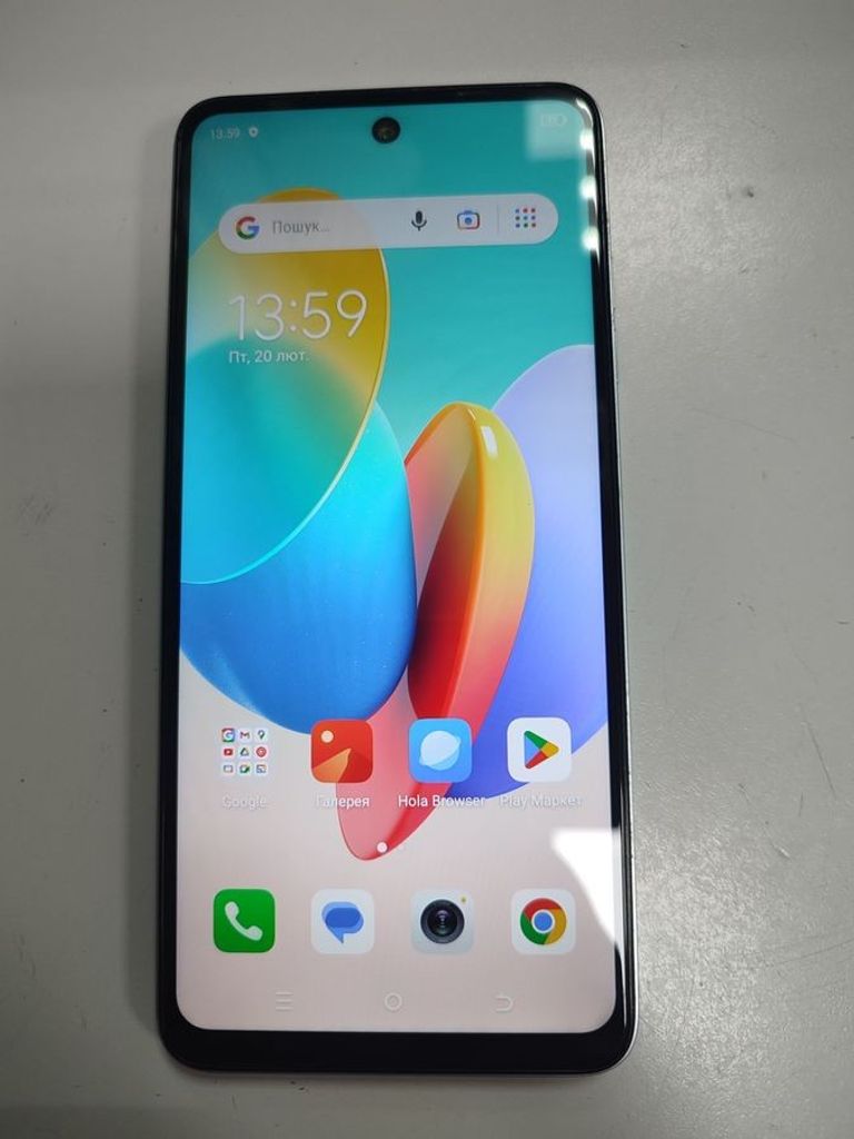 Купить Tecno spark go 2024 4/128gb Б/У