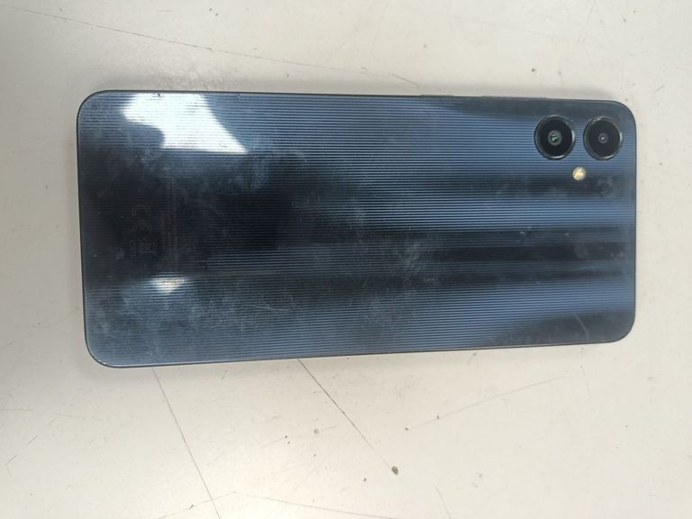 Оголошення Samsung galaxy a05 4/64gb Б/У