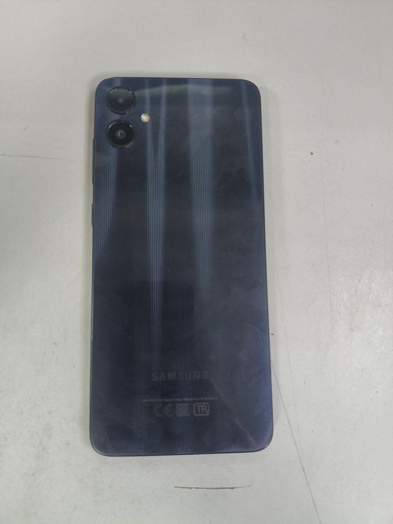 Оголошення Samsung galaxy a05 4/64gb Б/У