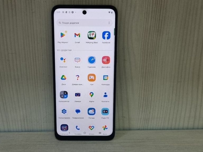 Motorola moto g54 12/256gb Код:01-200880762. Зображення 7