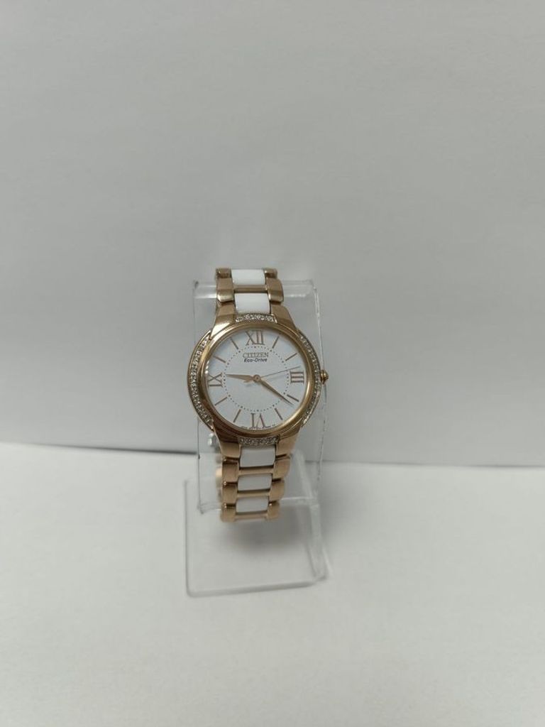 Купить Citizen eco-drive Б/У