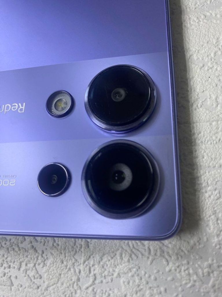 Xiaomi redmi note 13 pro 4g 8/256gb Код:01-200880299. Зображення 8