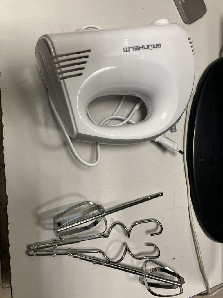 Купити Grunhelm GRM610 Б/У