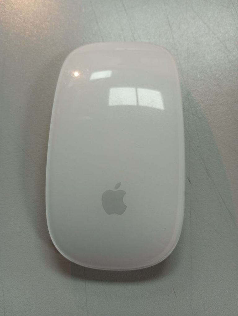 Купить Apple magic mouse 2 Б/У
