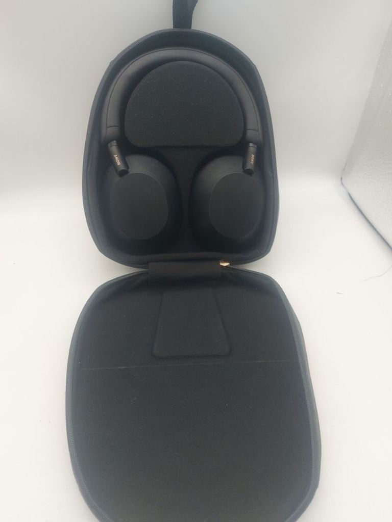 Распродажа Sony wh-1000xm5, продавец Техноскарб