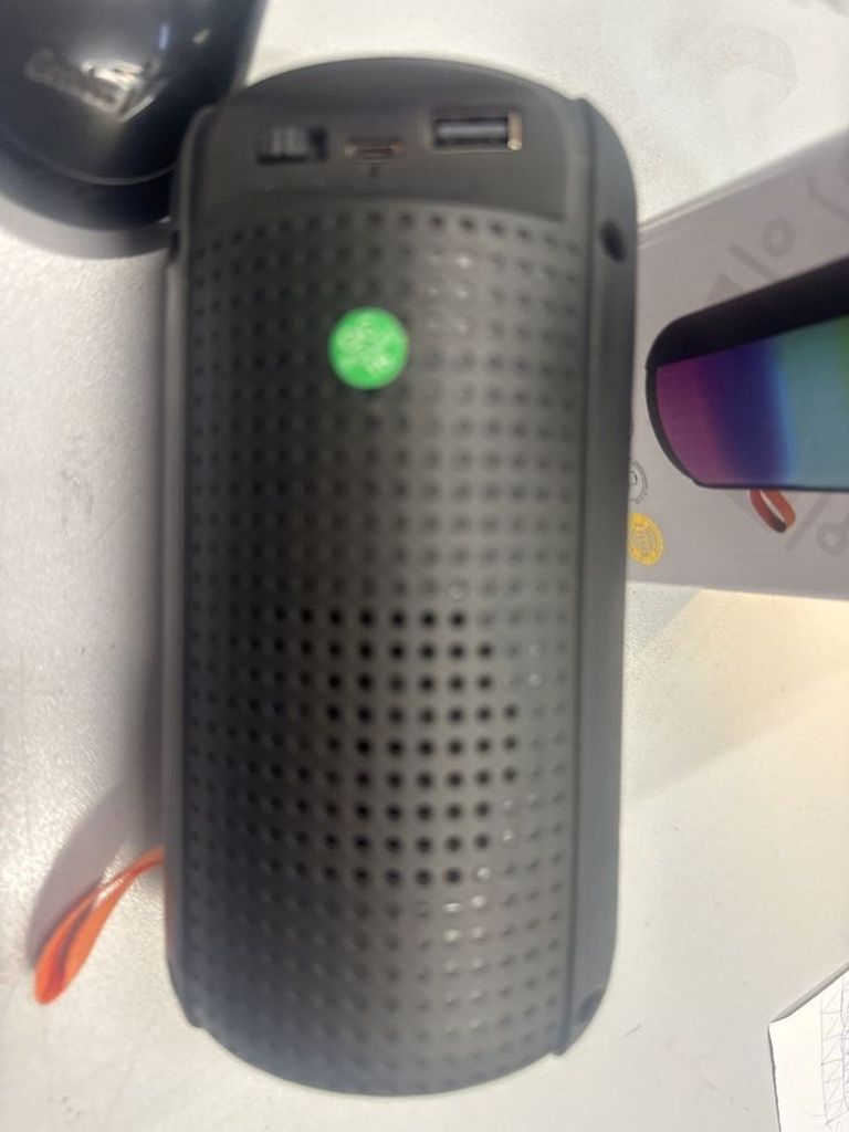 Объявление Cyboo ms-2204bt Б/У