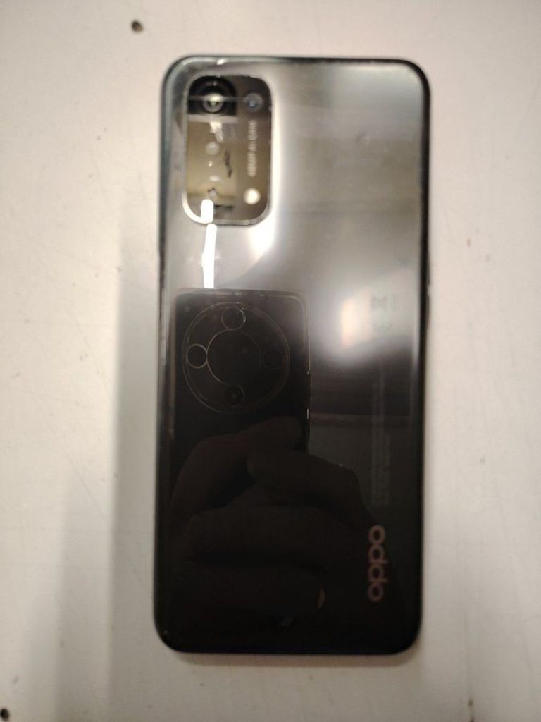 Розпродаж Oppo a54 5g 4/64gb, продавець Техноскарб