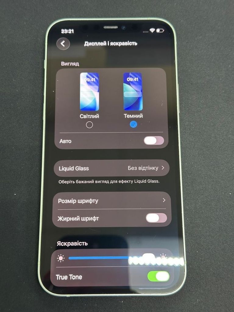 Apple iPhone 12 128GB (PRODUCT)RED Код:01-200881940. Зображення 9