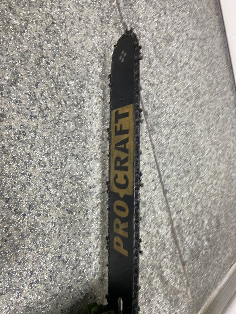 Купить Procraft k1800 Б/У