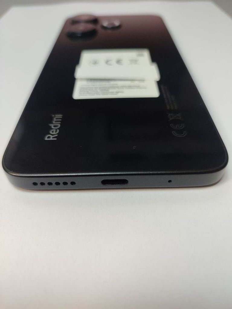 Xiaomi Redmi 13 6/128GB Blue Код:01-200881712. Изображение 6