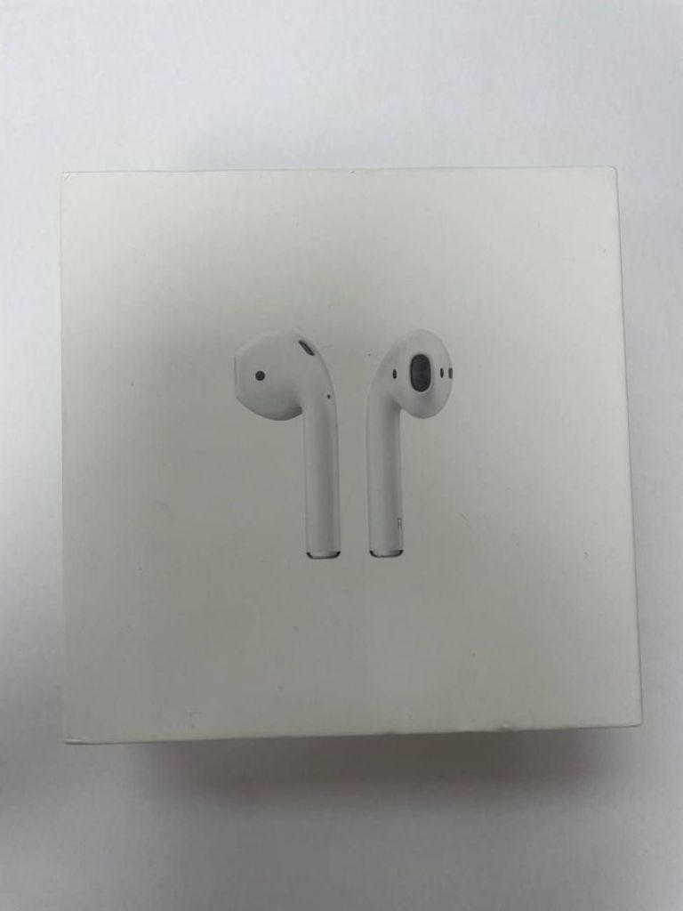 Купити Apple airpods 2nd generation a1602, a2031, a2032 Б/У