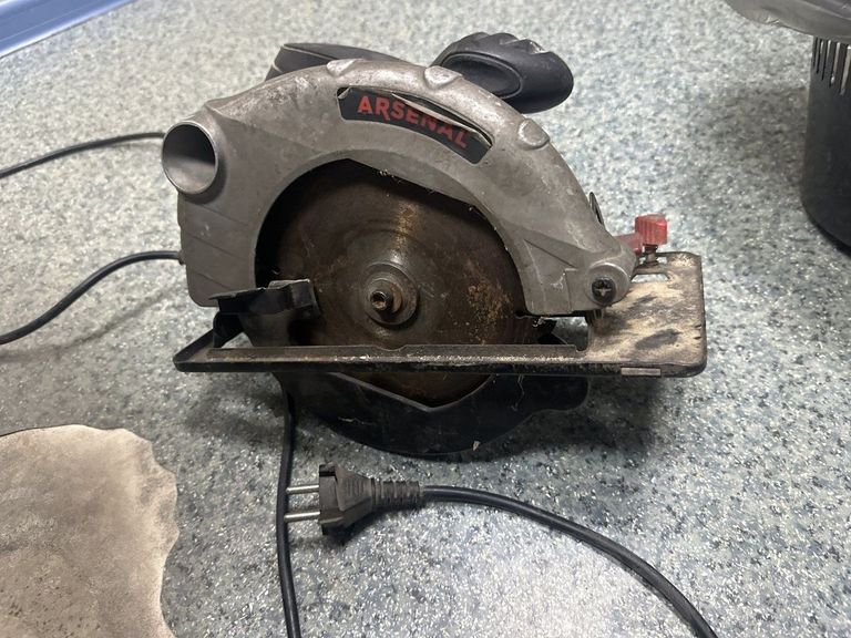 Дешево Арсенал ПД-1800 з ломбарду