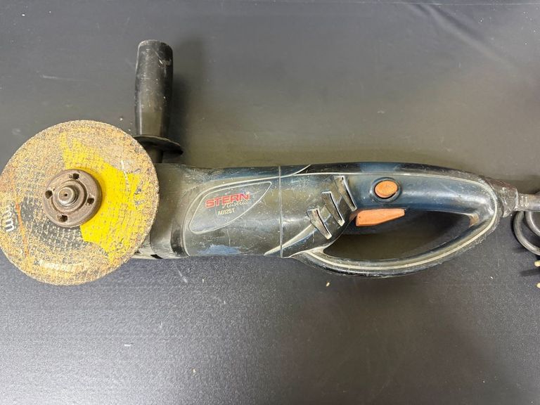 Купити Stern ag125a Б/У