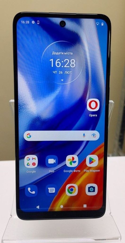 Купить Motorola xt2229-2 moto e32s 3/32gb Б/У