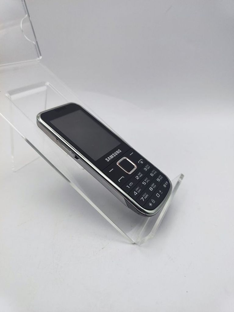 Объявление Samsung c3530 Б/У