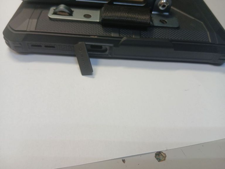 Ihunt strong tablet p32000 ultra 5g 12/256gb Код:01-200884219. Зображення 5