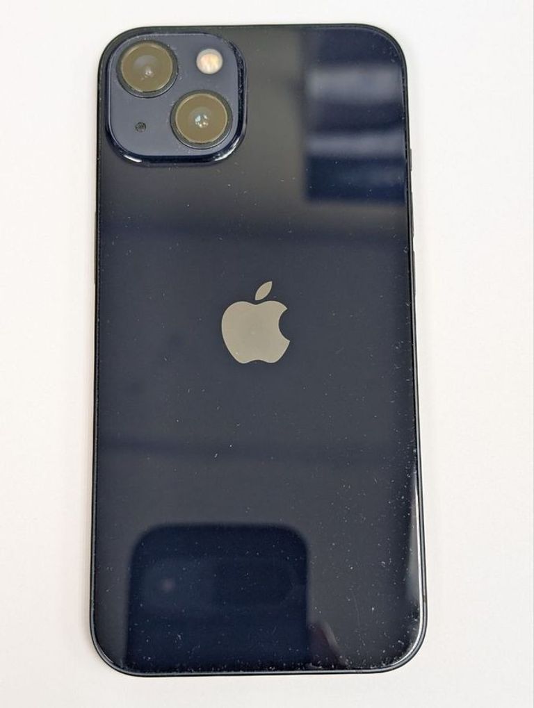 Объявление Apple iphone 13 128gb Б/У