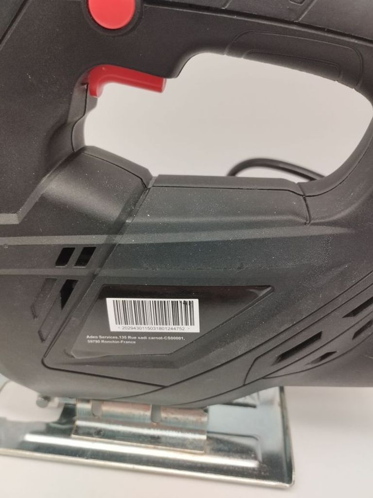 Розпродаж Jig saw hf-js06b-55, продавець Техноскарб