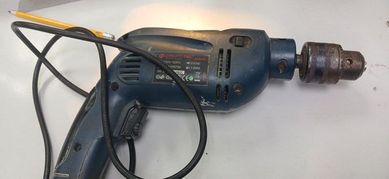 Объявление Craft-tec PXID-242 Б/У