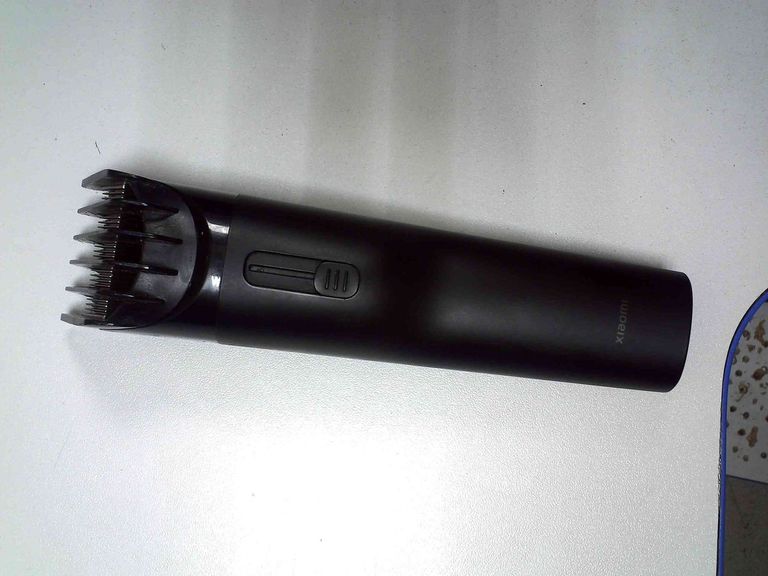 Объявление Xiaomi hair clipper eu Б/У