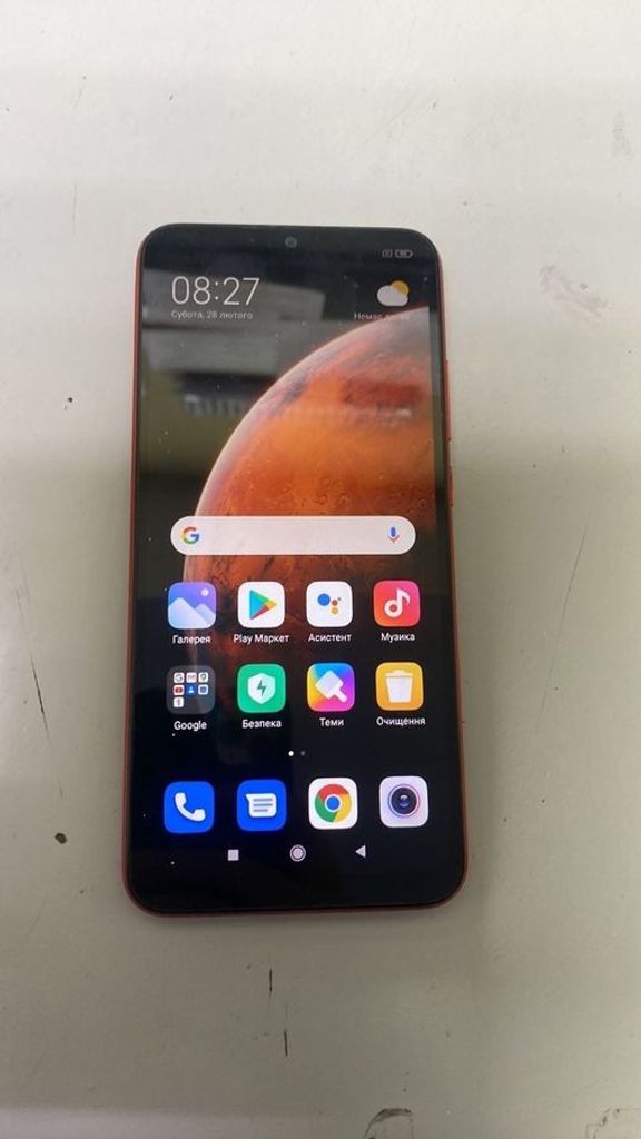Купить Xiaomi redmi 9c nfc 3/64gb Б/У