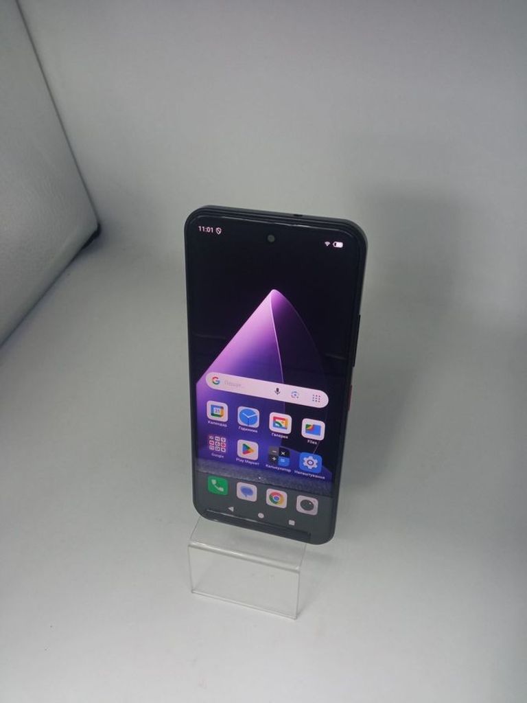 Купить Meizu mblu 22 4/128gb Б/У