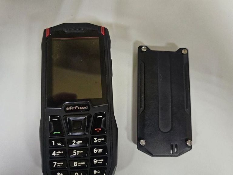Объявление Ulefone armor mini Б/У