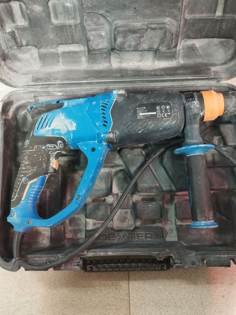 Объявление Dexter 1100rh2-40.5 Б/У