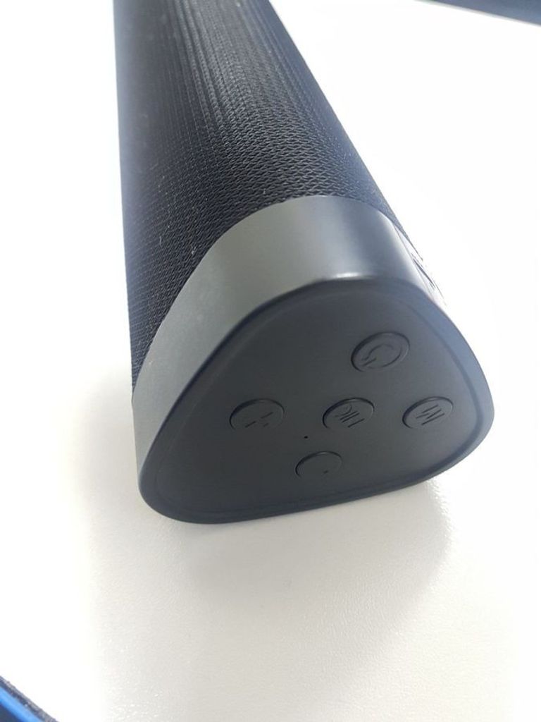 Дешиво Grand-x BTS-10SB с ломбарда