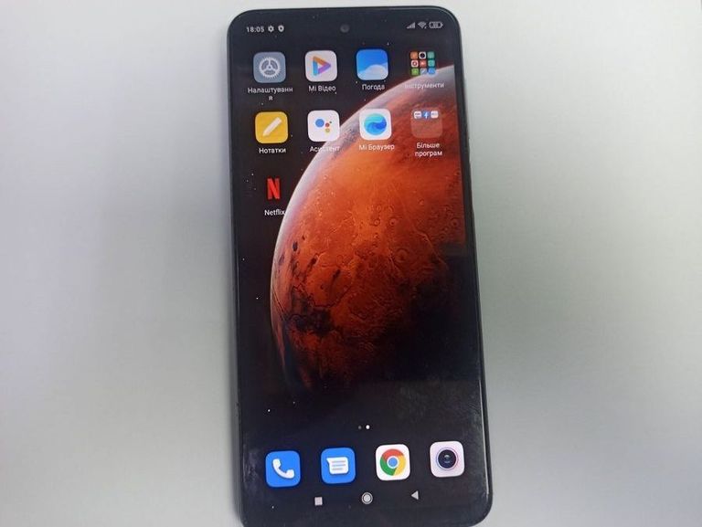 Купити Xiaomi redmi note 9 pro 6/128gb Б/У