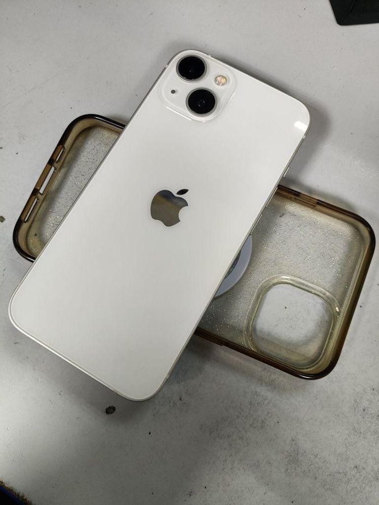 Apple iphone 13 128gb Код:01-200886295. Зображення 5