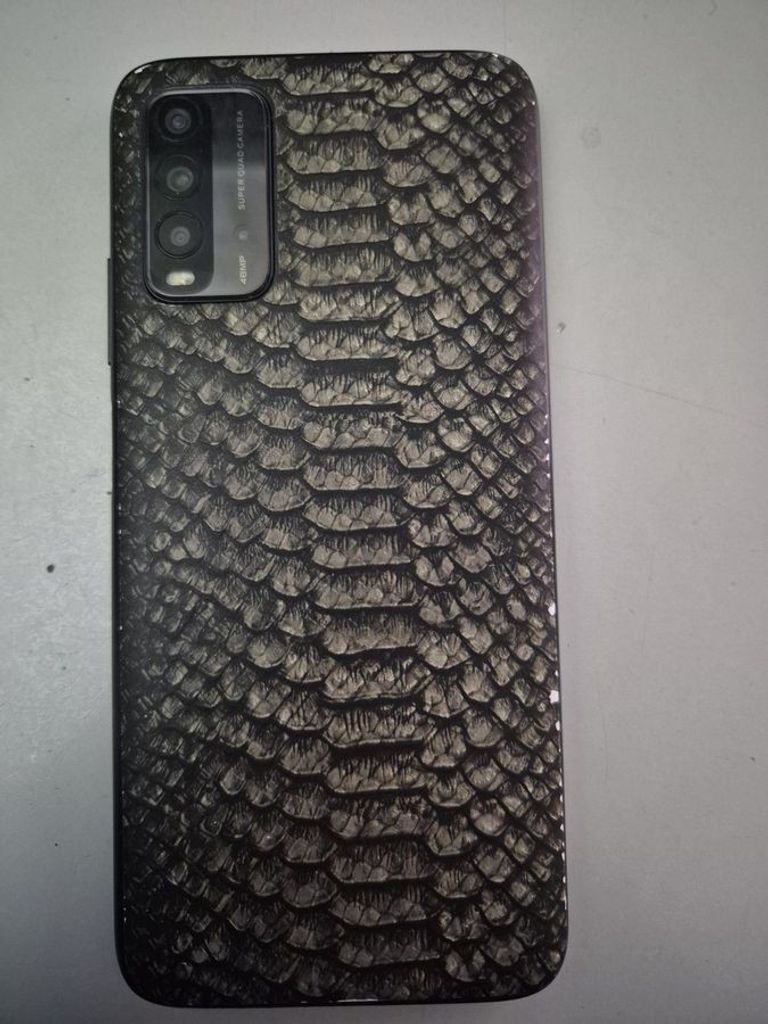 Дешево Xiaomi redmi 9t 4/64gb з ломбарду