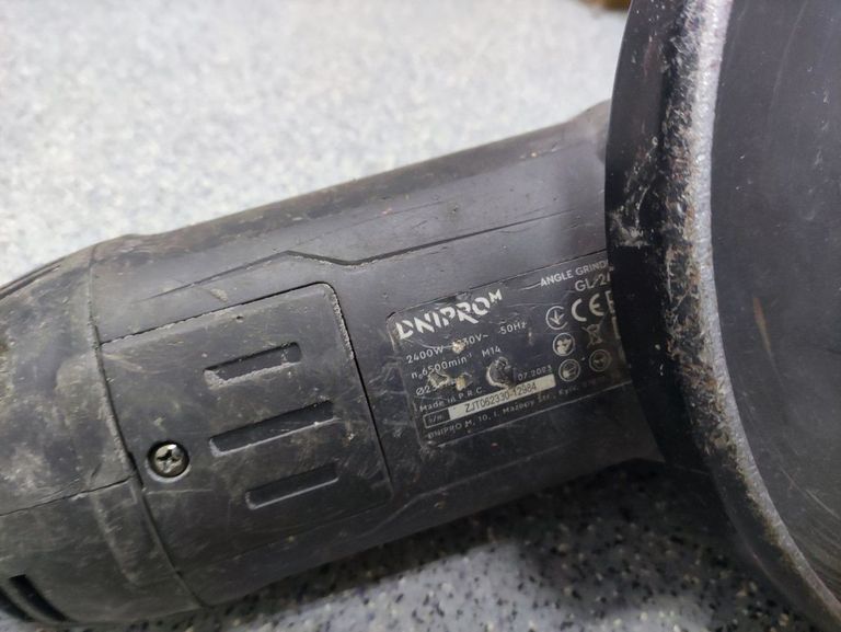 Дешево Dnipro-M gl-240 з ломбарду