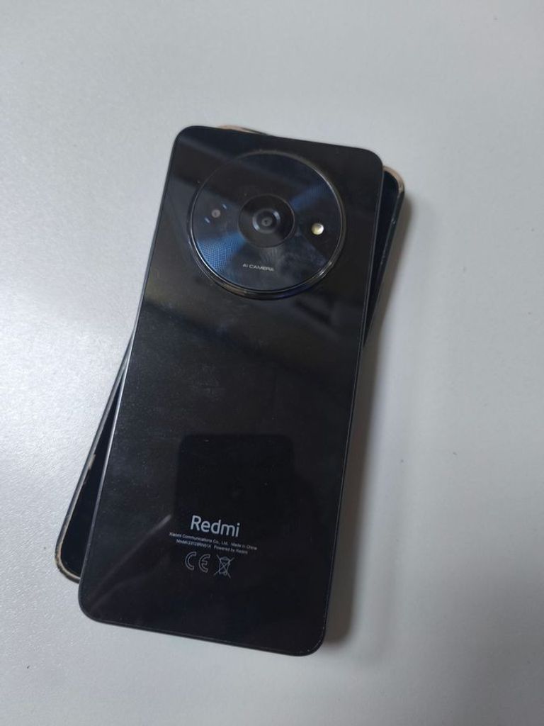 Xiaomi redmi a3 4/128gb Код:01-200886161. Зображення 6