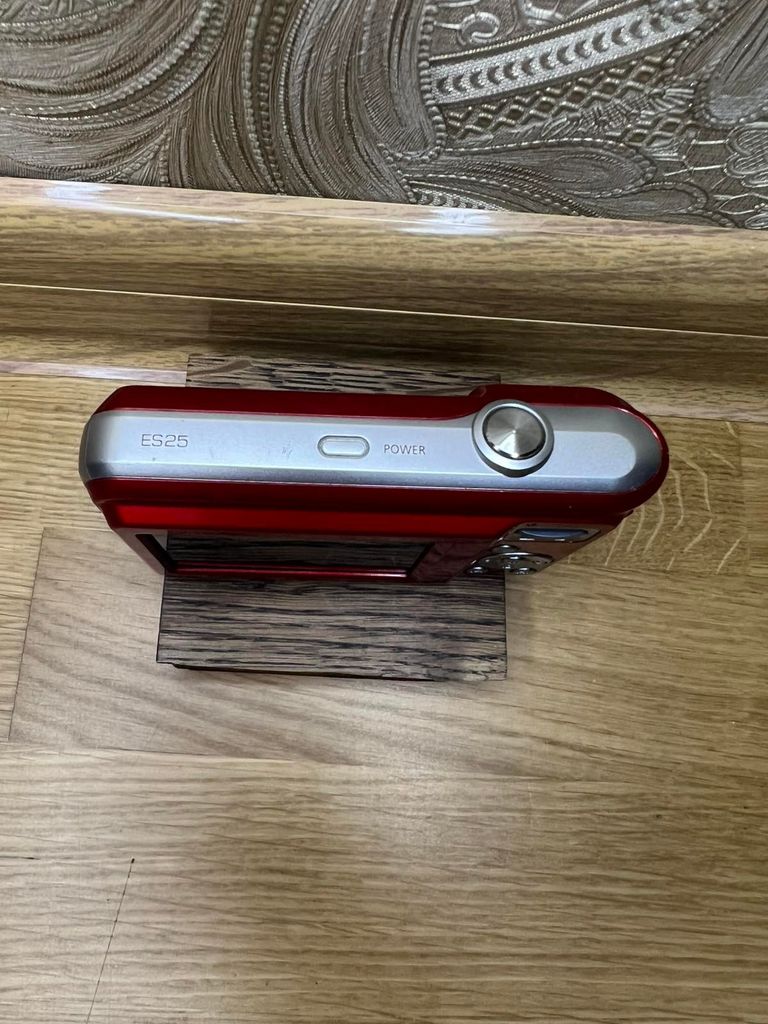 Samsung ES25 Red Код:null. Изображение 4