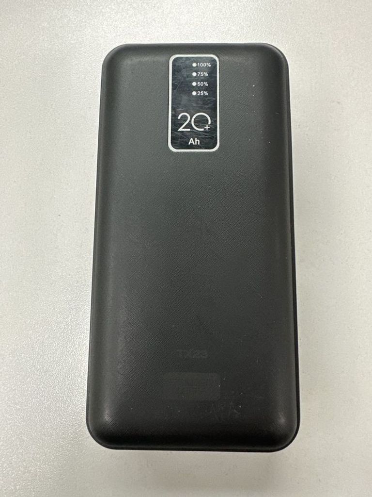 Купити Powerway tx23 20000mah Б/У
