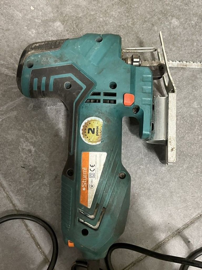 Розпродаж Sturm JS4170QS, продавець Техноскарб