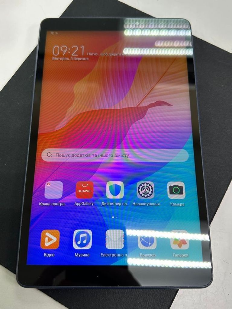 Huawei mediapad t3 8" kob-l09 2/16gb Код:01-200885760. Изображение 5