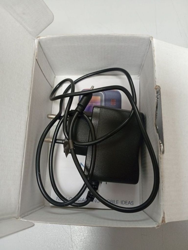 Дешиво Nomi i1441 Blue с ломбарда