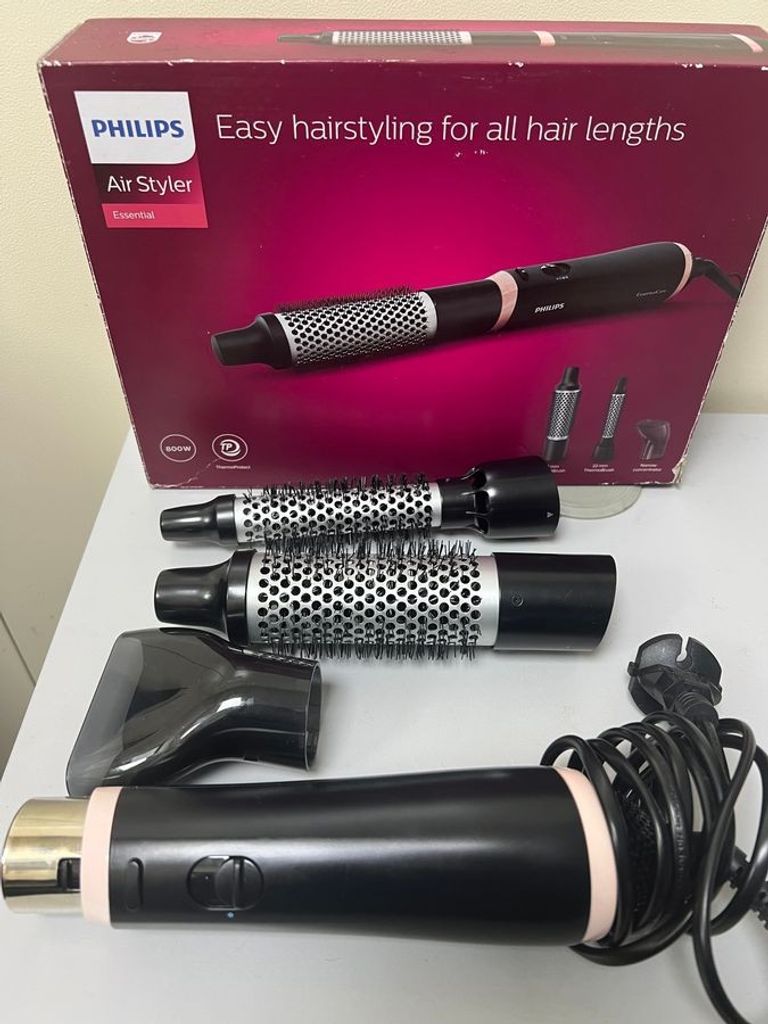 Оголошення Philips HP8661/00 Б/У