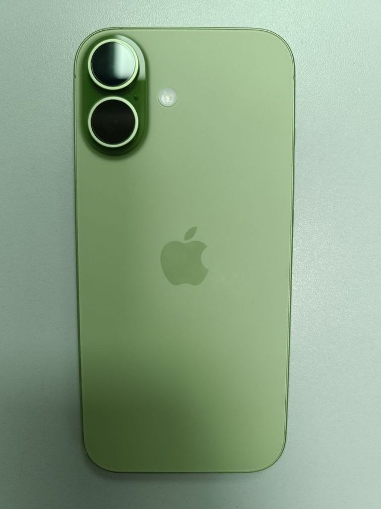 Объявление Apple iPhone 17 256GB Black (MG6J4) Б/У