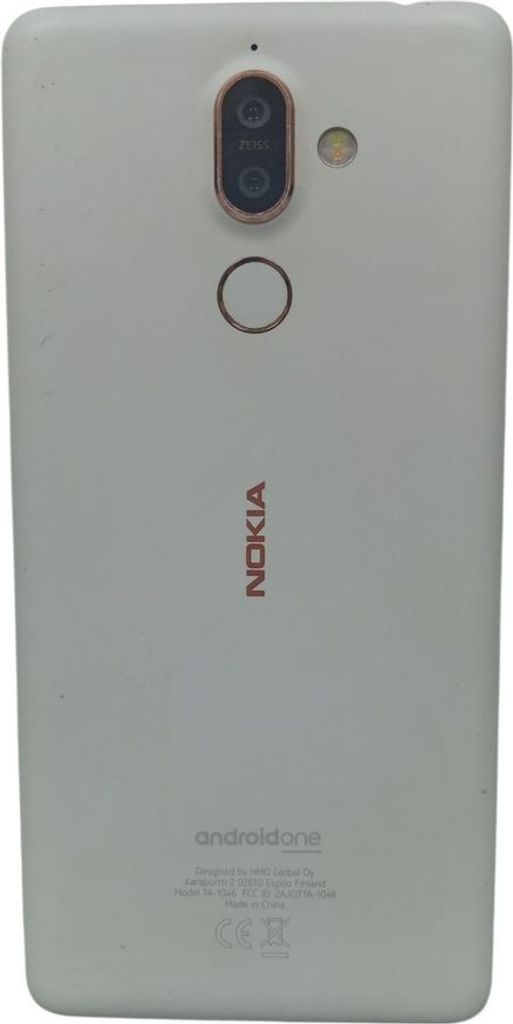 Распродажа Nokia _7 plus ta-1046 4/64gb, продавец Техноскарб
