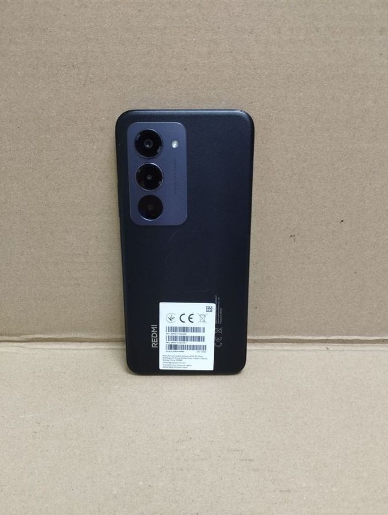 Дешиво Xiaomi redmi 15 4g 6/128gb с ломбарда