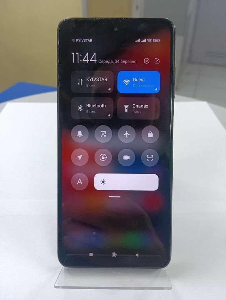 Розпродаж Xiaomi poco x3 pro 6/128gb, продавець Техноскарб