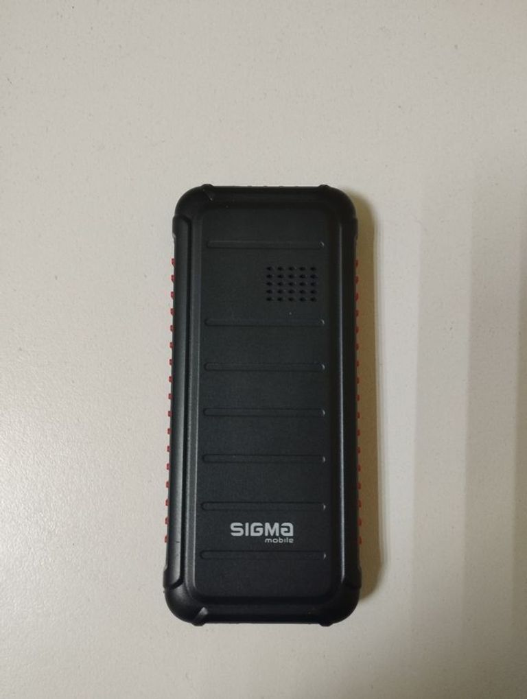 Дешиво Sigma x-style 18 track с ломбарда