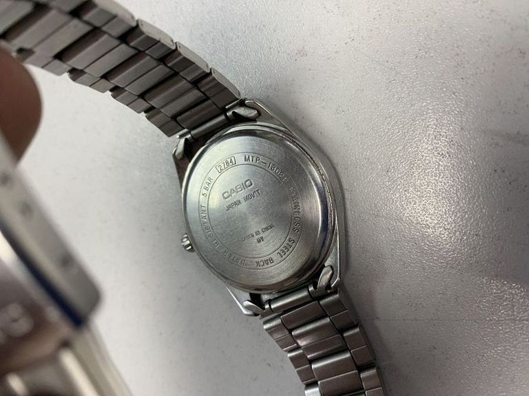 Розпродаж Casio mtp-1302p, продавець Техноскарб