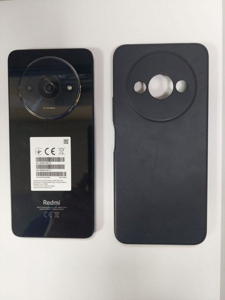 Xiaomi redmi a3 4/128gb Код:01-200889861. Зображення 6