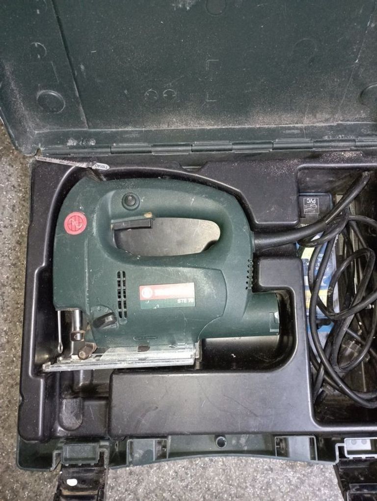 Объявление Metabo STE 70 Б/У